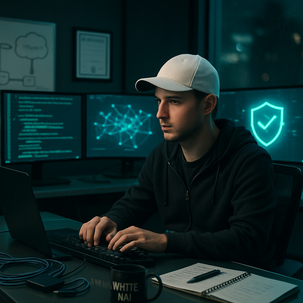 Penetration Testing Explained